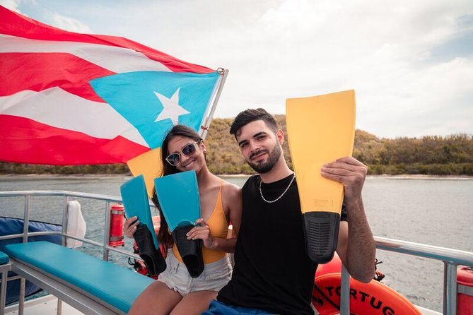 All Inclusive Beach and Snorkel Boat Tour to Icacos Island - Price and value: what $140 includes (and why it adds up)