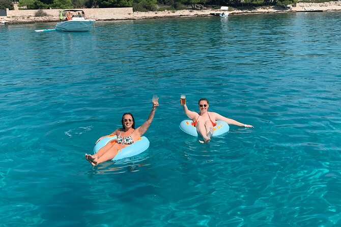 All-Inclusive Blue Lagoon & 3 Island Boat Tour with Food & Drinks - Price and Value: does $72.41 make sense for your day?
