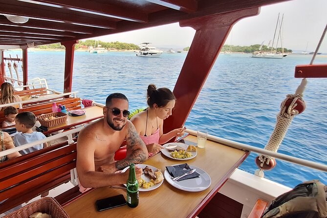 All-Inclusive Blue Lagoon & 3 Island Boat Tour with Food & Drinks - Who Should Book This Tour, and Who Might Be Happier Elsewhere