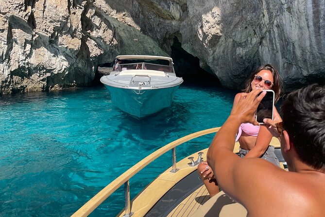 All-Inclusive Capri Boat Tour with City Visit from Positano - Who This Tour Is Best For (and Who Should Reconsider)
