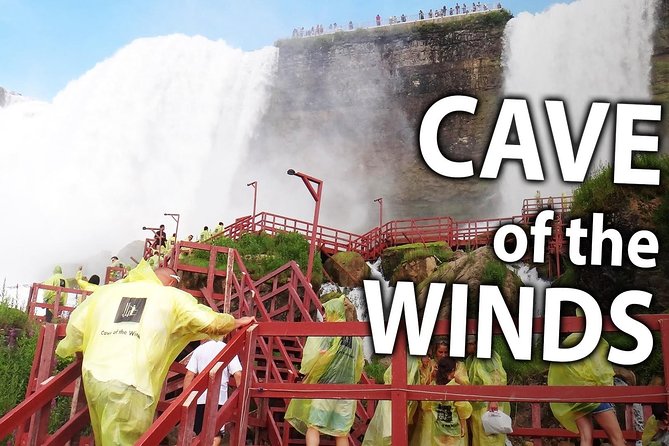 All Inclusive Niagara Falls USA Tour W/Boat Ride,Cave & Much MORE - Price and value: what you’re really paying for