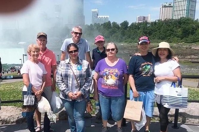 All Inclusive Niagara Falls USA Tour W/Boat Ride,Cave & Much MORE - Who this tour is best for