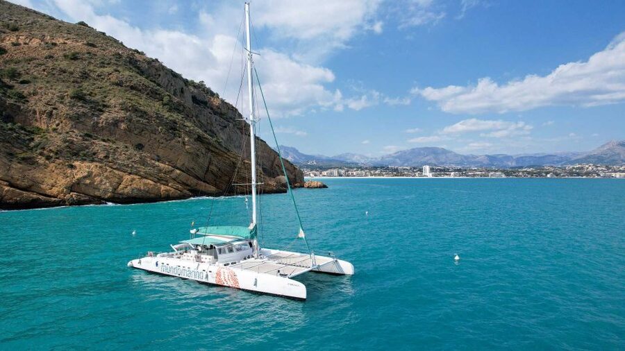 Altea: Boat Tour with Swimming Stop - Quick highlights