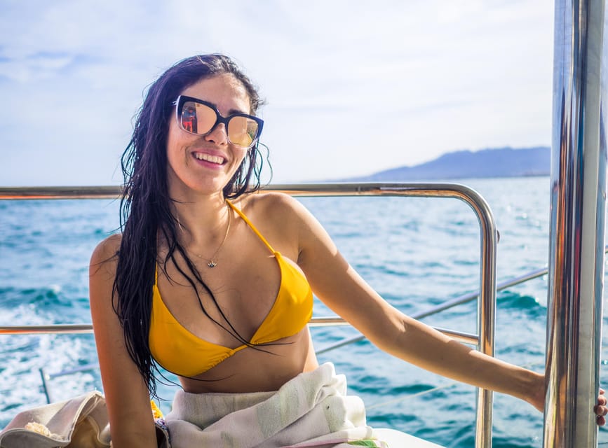 Altea: Boat Tour with Swimming Stop - Should You Book This Altea Boat Tour?
