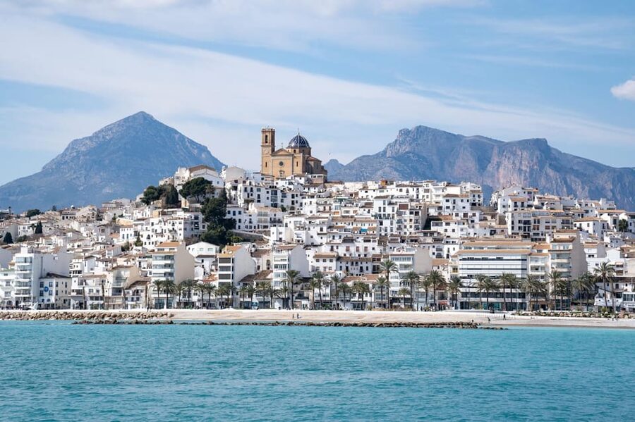 Altea: Boat Tour with Swimming Stop - Who This Boat Tour Best Fits (and Who Should Pass)