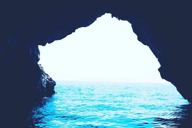 Amalfi Coast Boat tour Small Group - Salerno start time: making the most of a 6–7 hour Amalfi day