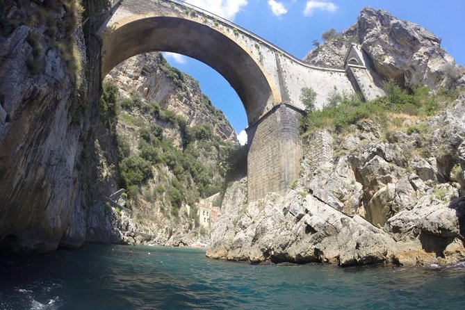 Amalfi Coast Boat tour Small Group - What to pack and the few “gotchas” that matter