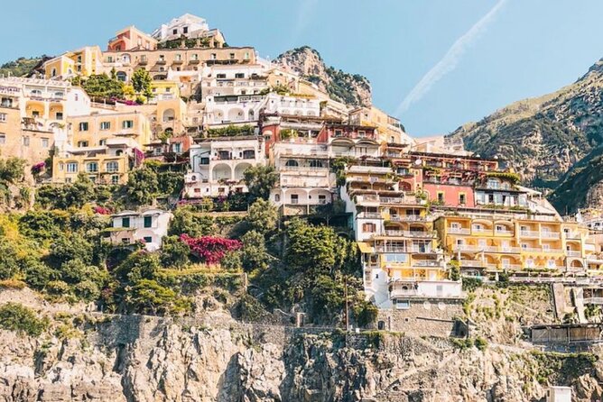 Amalfi Coast Half Day Private Boat Tour from Positano - What to Expect Day-Of (So You Don’t Overthink It)