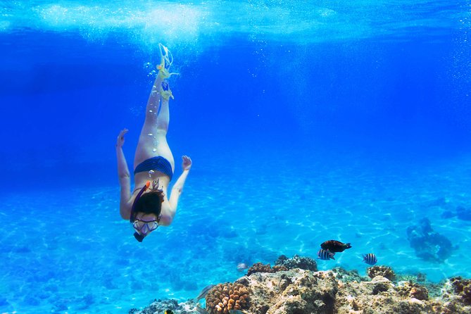 Amalfi Coast & Positano: Boat Tour with Snorkeling & Drinks - Snorkeling and Swimming Stops: What You Actually Get Time For