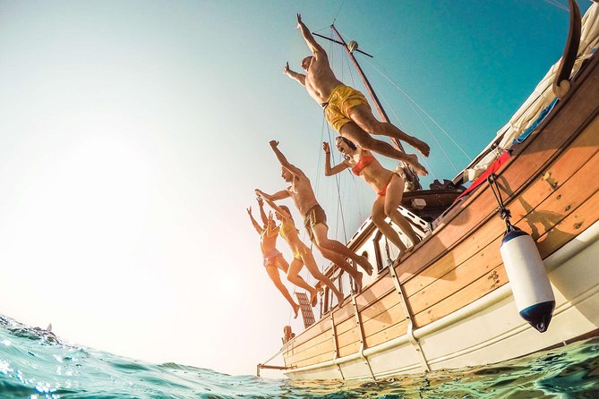 Amalfi Coast & Positano: Boat Tour with Snorkeling & Drinks - Weather, Timing, and Why the Schedule Feels Fair