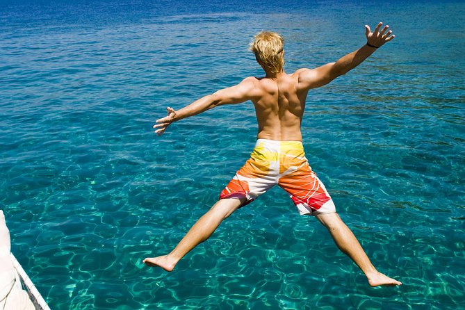 Amalfi Coast & Positano: Boat Tour with Snorkeling & Drinks - Best Fit: Who Should Book This Tour