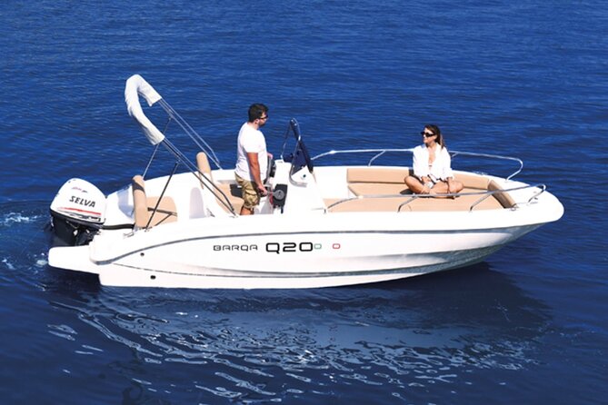 Amalfi Coast Private Boat Tour - Weather and timing: how flexible you should be