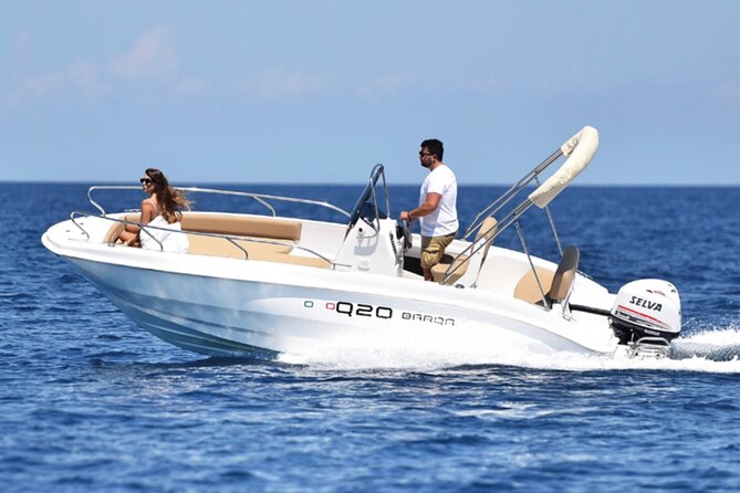 Amalfi Coast Private Boat Tour - Who this tour suits best (and who might want something else)