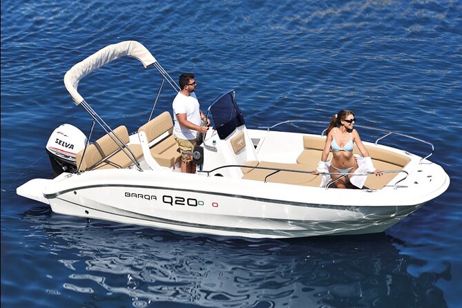 Amalfi Coast Private Boat Tour - Swimming time is the real reason to book (bring your swim plan)