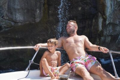 Amalfi Coast Small Group Day Boat Tour with Limoncello Onboard - Price and logistics: what $66.38 turns into