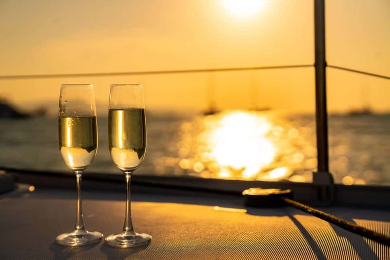Amalfi: Sunset Boat Tour with Fruit and Drinks - Price and value: what you’re paying for at $93.77