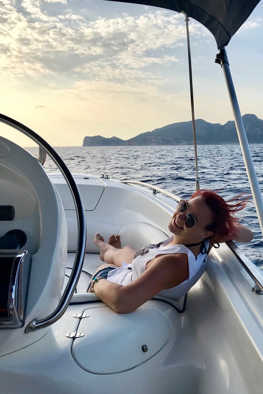 Andratx: South Mallorca Coastal Boat Tour with Snorkeling - Key highlights you’ll feel on this tour