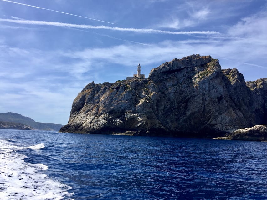 Andratx: South Mallorca Coastal Boat Tour with Snorkeling - What to bring for comfort (and why the boat day can feel bare-bones)