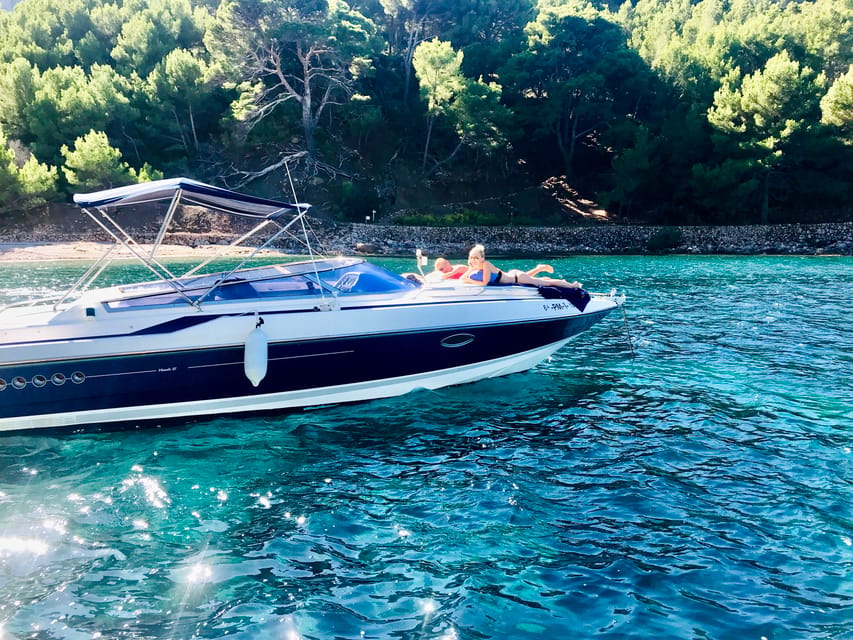 Andratx: South Mallorca Coastal Boat Tour with Snorkeling - Who this Andratx south coast boat tour fits best