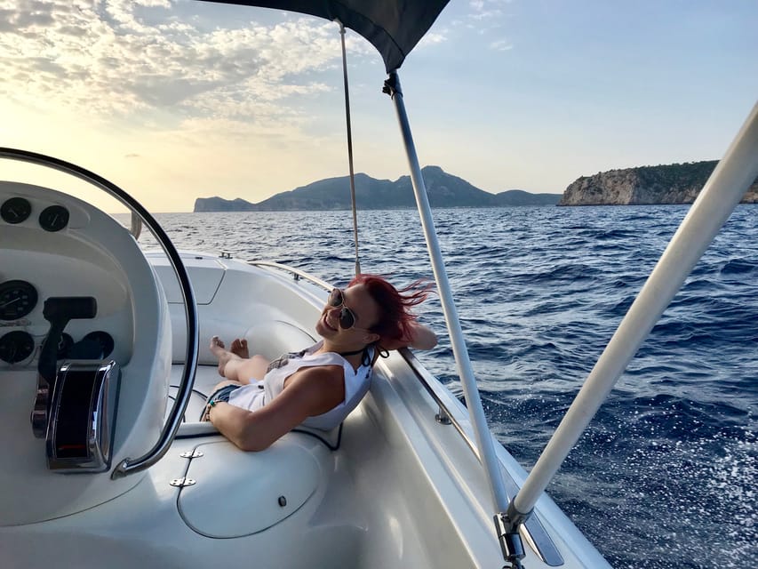 Andratx: South Mallorca Coastal Boat Tour with Snorkeling - Should you book this boat tour from Andratx?