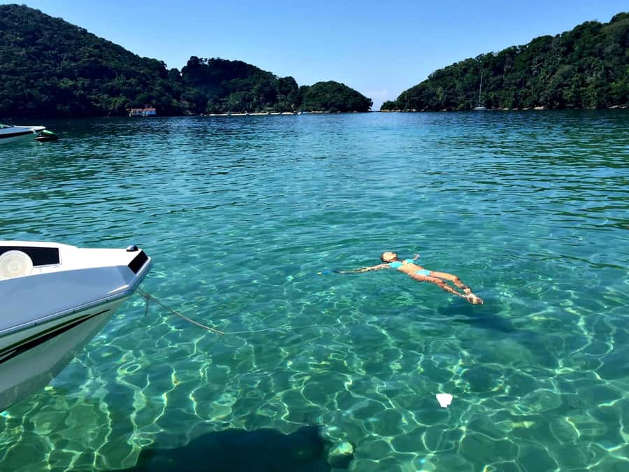 Angra dos Reis and Ilha Grande: Small-Group Fast-Boat Tour - Why Ilha Grande Feels Special on a Fast-Boat Day