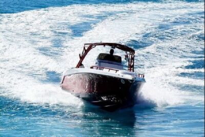 Anguilla - Discovery Speed Boat tour - Sandy Island: The Tiny Bay Stop That Makes Anguilla Feel Untouched