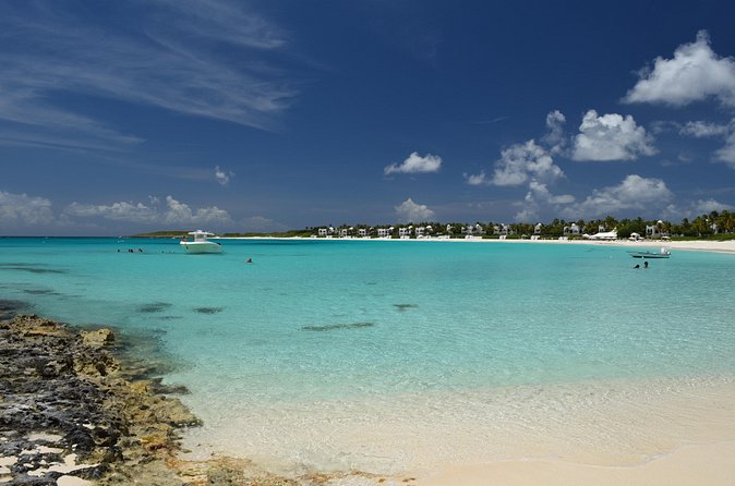 Anguilla - Discovery Speed Boat tour - Timing Reality: When Short Stops Feel Great or Feel Too Fast