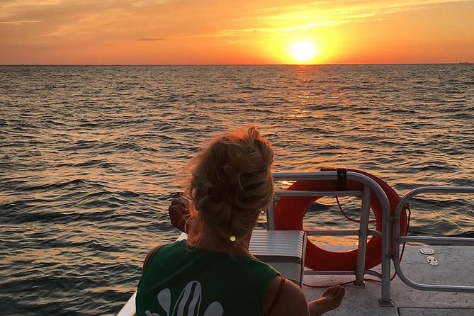 Anna Maria Island Dolphin Sunset Boat Tour - Why this Anna Maria sunset cruise is such an easy win