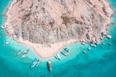 Antalya / Belek / Kemer : Suluada Boat Trip w/ Lunch & Transfer - Getting There: Antalya, Belek, and Kemer Pickup Reality