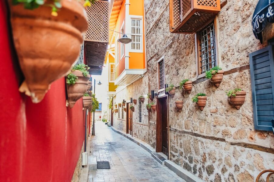 Antalya: City Tour including Waterfalls and Boat tour - Guides Make the Difference: Kadir, Gamze, Yakup, and Others