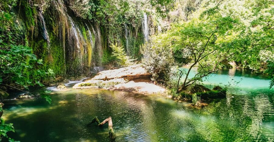 Antalya: City Tour including Waterfalls and Boat tour - A Waterfall and Boat Day That Actually Makes Sense