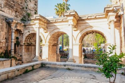Antalya: City Tour including Waterfalls and Boat tour - Hotel Pickup and the 09:30 Start That Sets the Pace