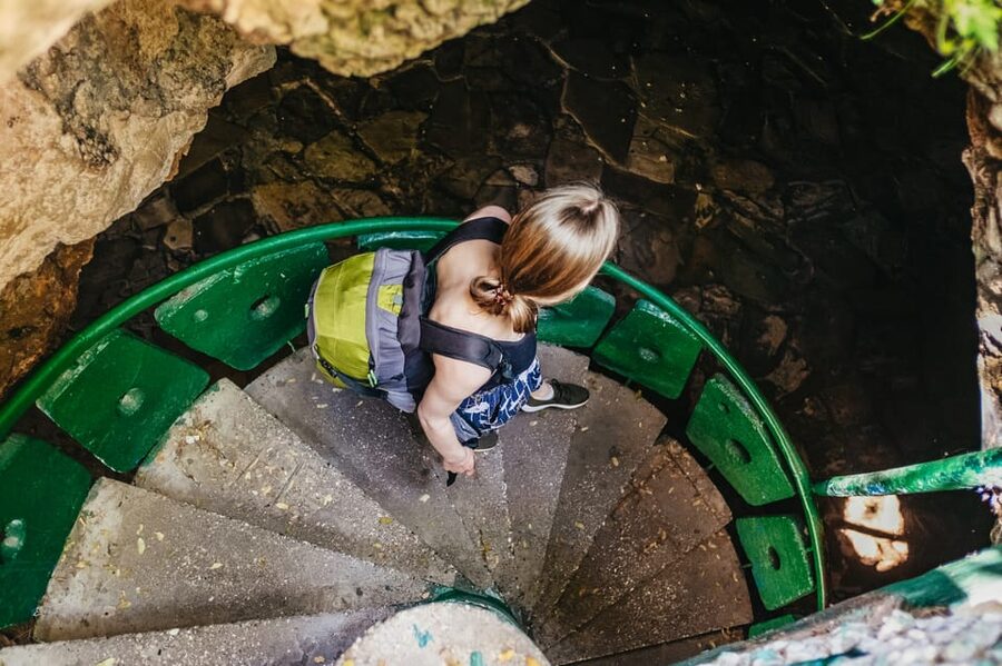 Antalya: City Tour including Waterfalls and Boat tour - Lower Düden Waterfalls + Karpuzkaldıran: Cool Down and Chase the Best Angles