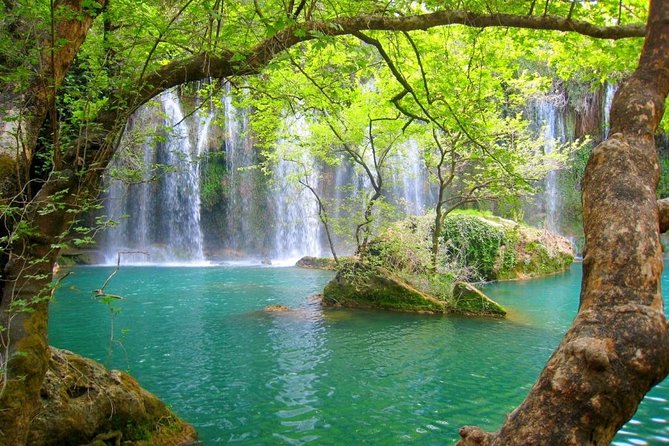 Antalya City Tour with Waterfalls and Boat trip - Price and Tickets: What You’re Paying For (and Why It Can Be Worth It)