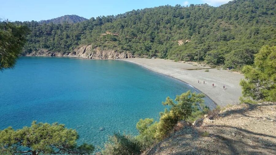 Antalya/Kemer Megastar Boat Trip w/Lunch & Hotel Pickup - Mega Star Boat Trip Basics: price, time, and where you meet