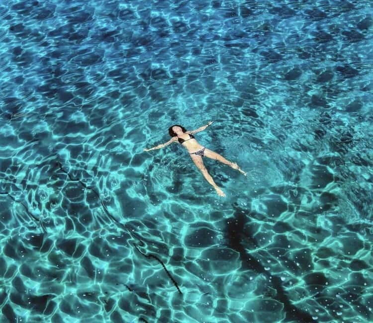 Antalya/Kemer: Porto Genoese Boat Trip and Mud Bath w/ Lunch - Guides, language, and what that means for your comfort