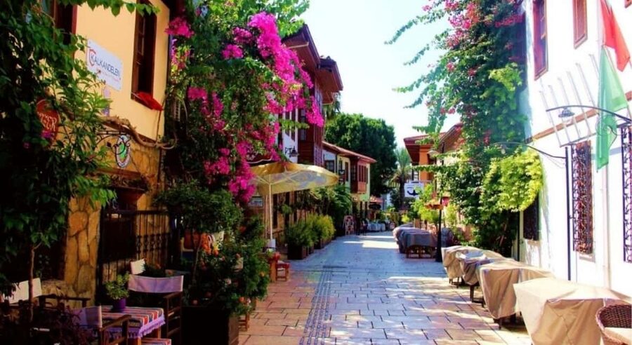 Antalya : Old City Tour w/Cable Car & Waterfalls & Boat Trip - Price and value: why it’s so low at around $9