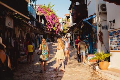 Antalya: Panoramic Bus with 1-Hour Boat trip incl. Lunch - Getting Picked Up and Why the 9:00 Start Matters