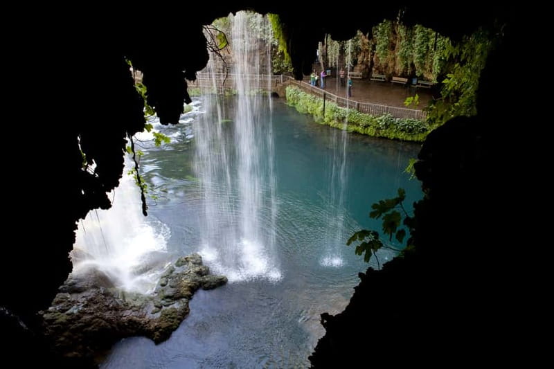 Antalya Private City Tour Waterfalls and Old Town Boat Tour - What to pack and how to stay comfortable
