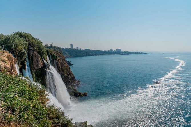 Antalya Sightseeing City Tour with Cable Car and Boat Trip - Price and Value: Is $20 Really Worth It?