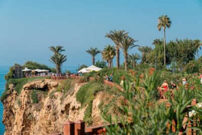Antalya Sightseeing City Tour with Cable Car and Boat Trip - Kaleici Marina and Old Town Time: Good for Browsing, Light on Direction