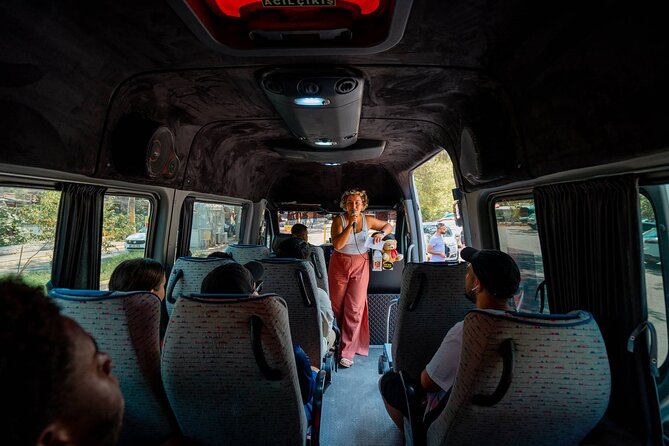Antalya Sightseeing City Tour with Cable Car and Boat Trip - The Afternoon Stops: Store Time, Quick Breaks, and Avoiding Lost-Half-Hour Syndrome