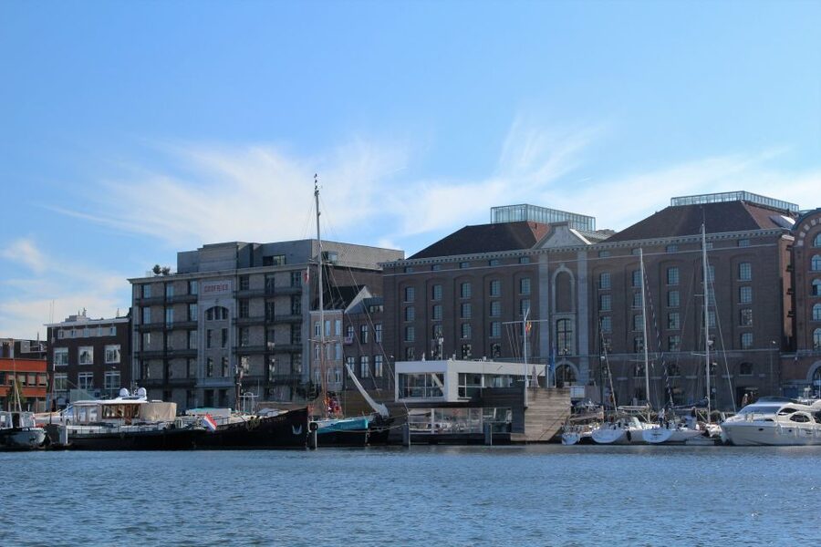 Antwerp: Private Old Harbour Boat Tour Incl. Drinks & Snacks - Should you book it?