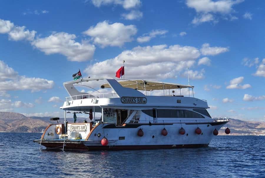 Aqaba: Red Sea Snorkeling Boat Trip with Buffet Lunch - Key points to know before you go