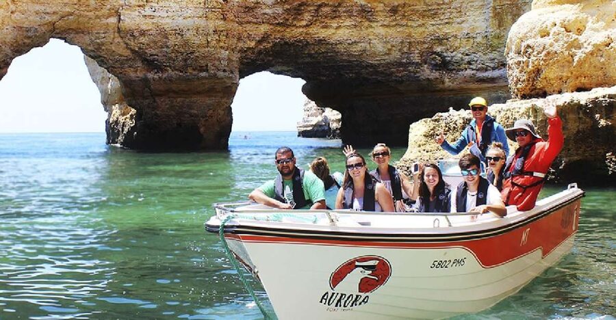 Armação de Pêra: Guided Boat Tour of Benagil's 15 Best Caves - Should you book this Benagil caves boat tour?