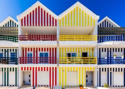 Aveiro and Costa Nova Half Day Tour from Porto with Boat Ride - Aveiro stop: quick history and the must-try sweet, Ovos Moles