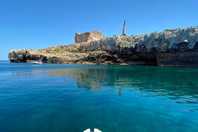 Avola: Vendicari Capopassero Group Boat Tour and Aperitif - Key things that make this boat tour worth your time