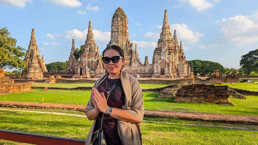 Ayutthaya: Private Boat Tour with Optional Temple Visits - Quick hits before you book