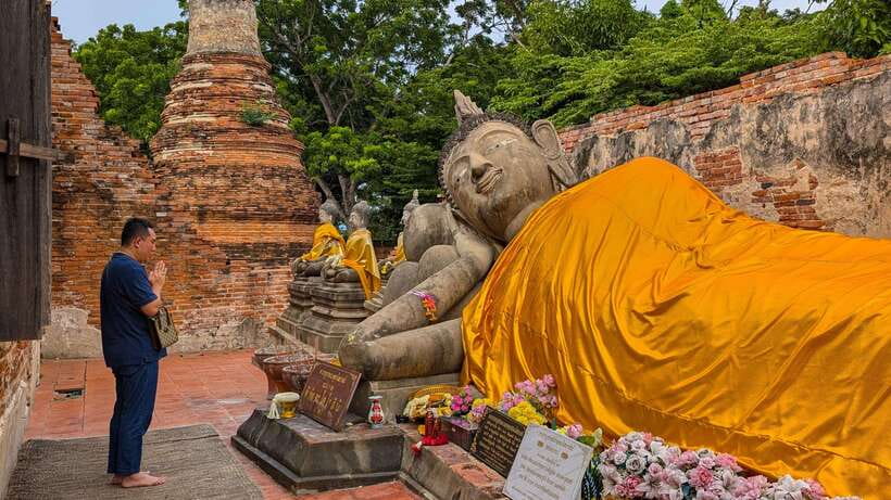 Ayutthaya: Private Boat Tour with Optional Temple Visits - Should you book Ayutthaya’s private boat with optional temple visits?