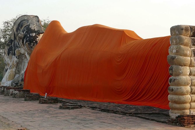 Ayutthaya Sunset Tour: UNESCO Temples & Peaceful River Cruise - Guide quality and group pacing: when it goes right (and when it doesn’t)